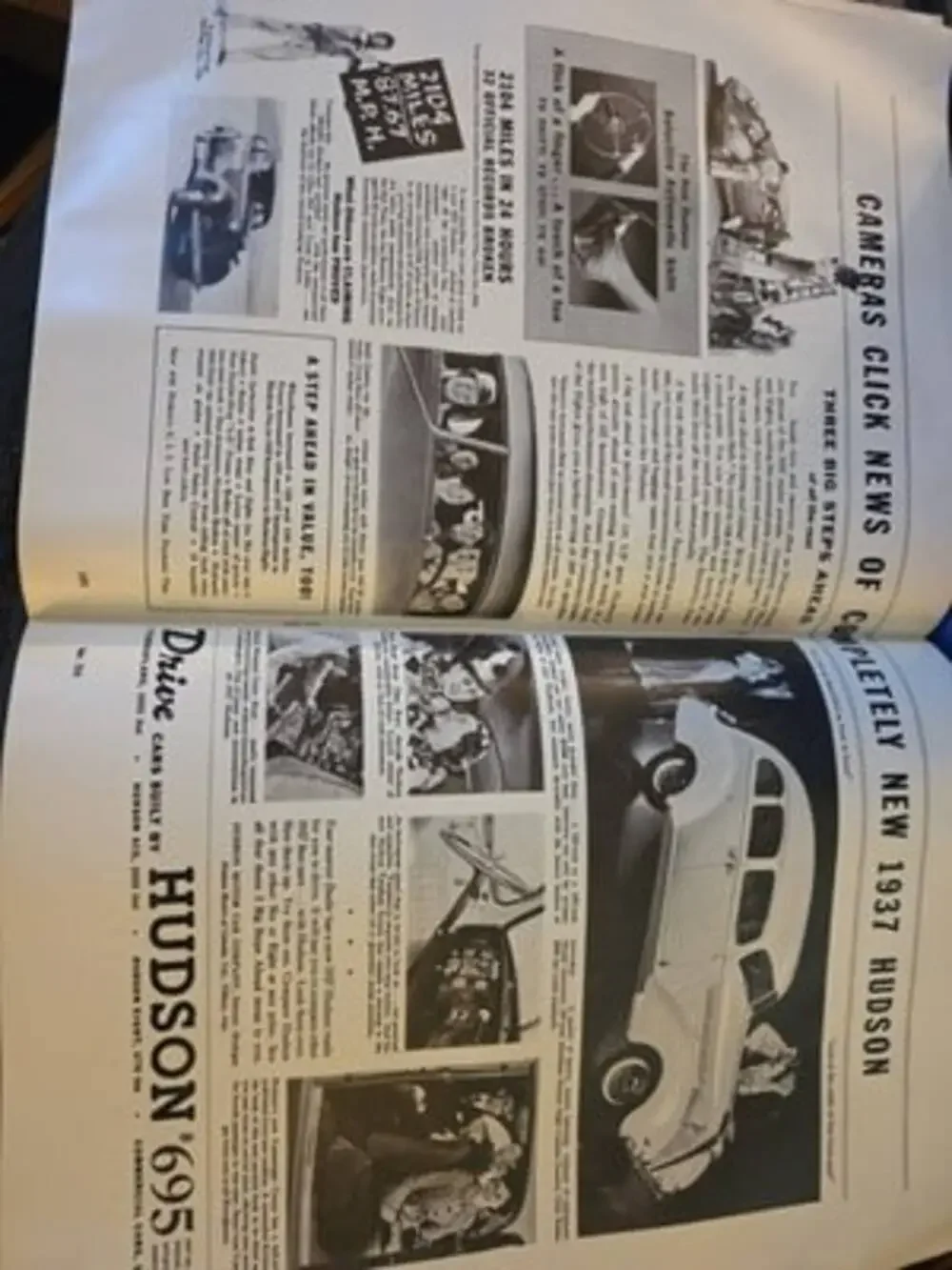life magazine november